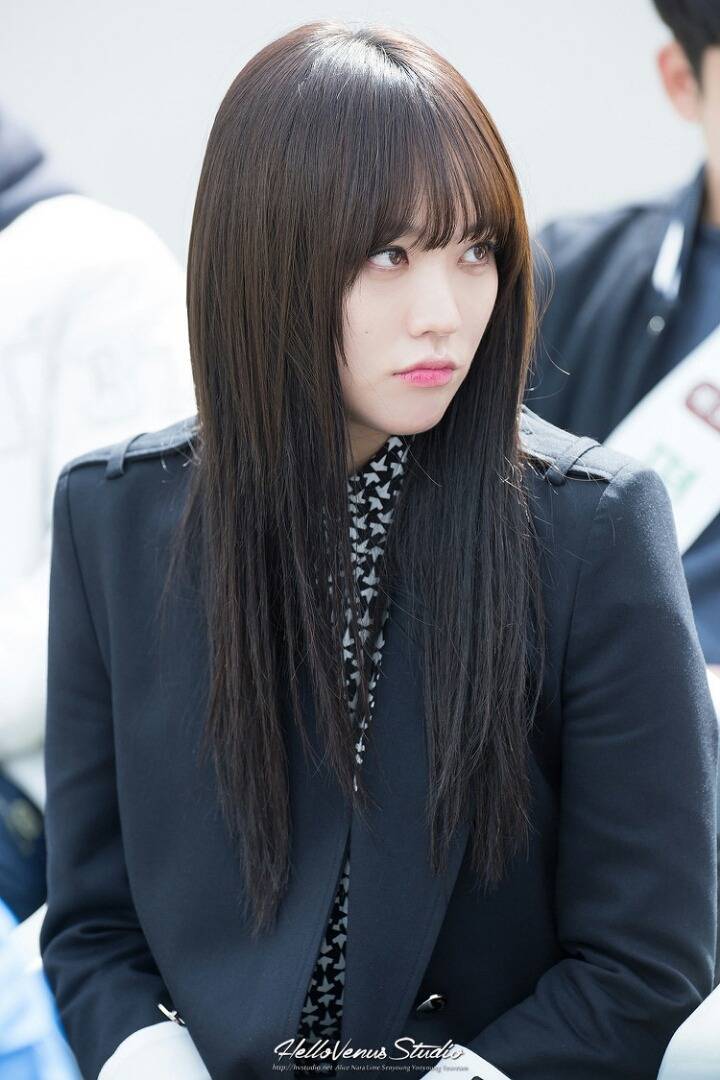 개인적으로 평균 외모 정말 이쁘다고 생각하는 걸그룹 | 인스티즈