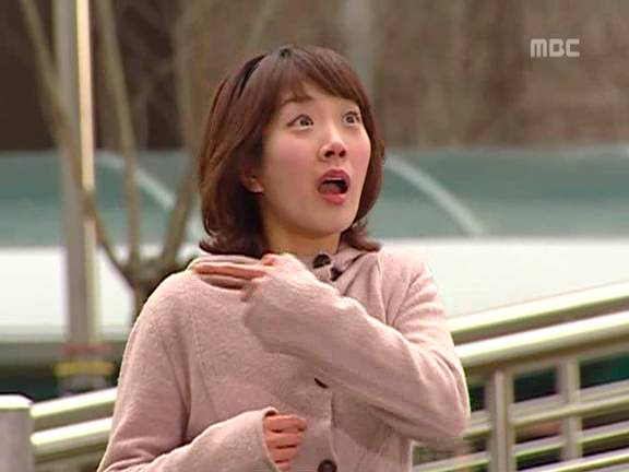 [거침없이하이킥] 새가슴 뺑소니범 서민정.jpg | 인스티즈