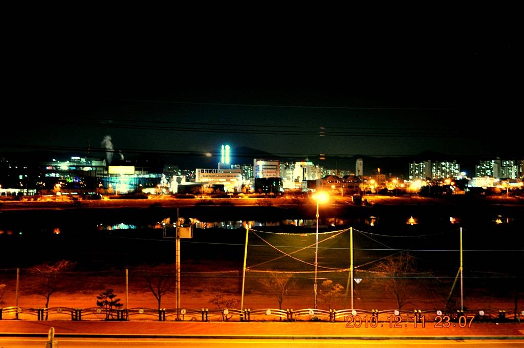 경기도 도시들중 의외로 인지도가 떨어지는것같은 도시 | 인스티즈