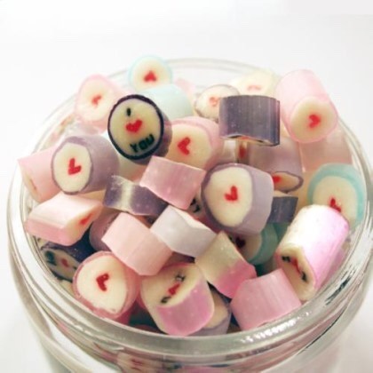 여자친구 선물로 추천하는 만원내외 간식들 | 인스티즈