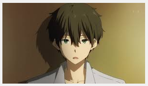 빙과에서 마야카가 호타로를 까칠하게 대한 이유 | 인스티즈