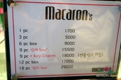 여자친구 선물로 추천하는 만원내외 간식들 | 인스티즈