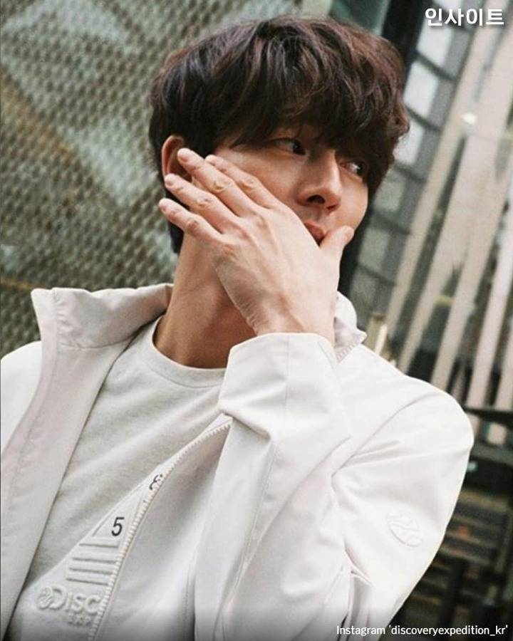 우리 나이로 사십 | 인스티즈