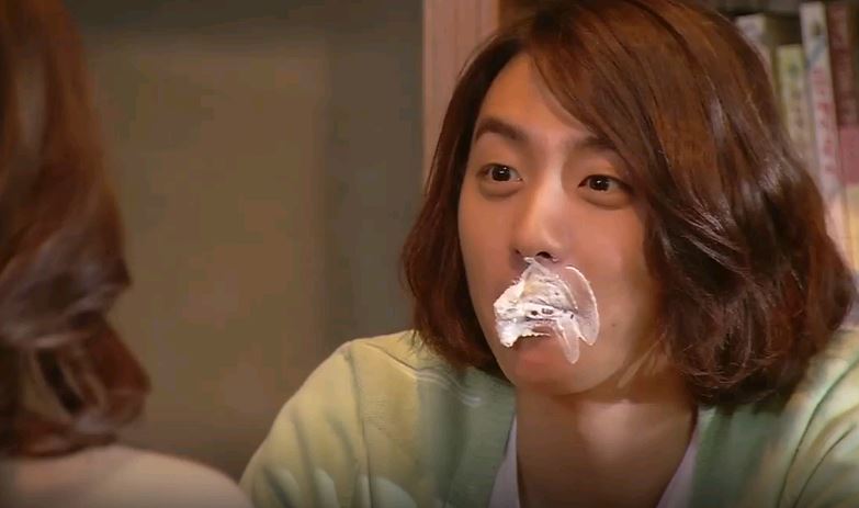 환상의 짝꿍(데이터주의) | 인스티즈