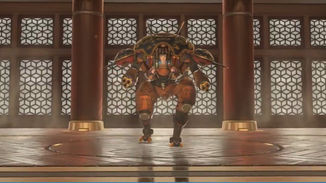 [오버워치] 여름 신 전장 맵으로 유력한 곳 | 인스티즈