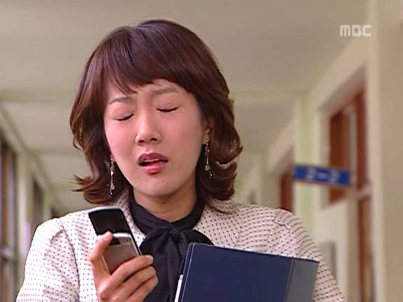 [거침없이하이킥] 새가슴 뺑소니범 서민정.jpg | 인스티즈