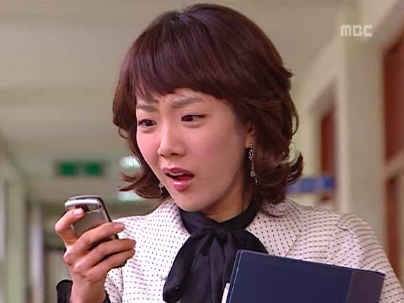 [거침없이하이킥] 새가슴 뺑소니범 서민정.jpg | 인스티즈