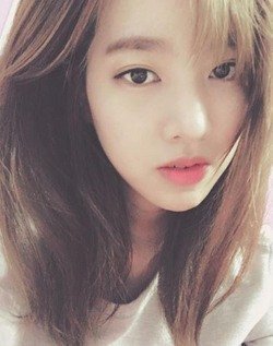 머리카락을 기르고싶은 정연 | 인스티즈