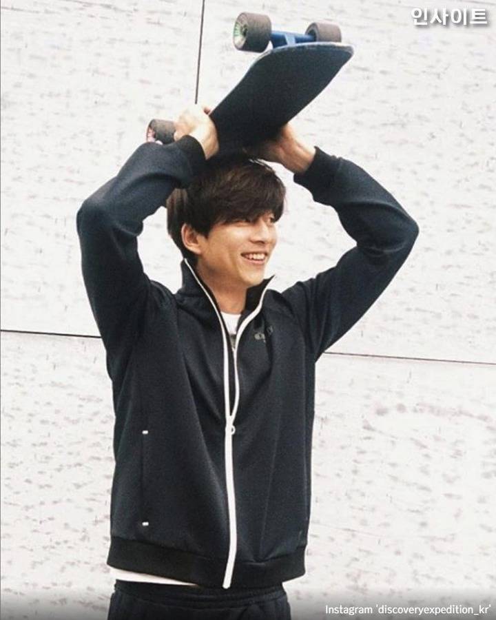 우리 나이로 사십 | 인스티즈