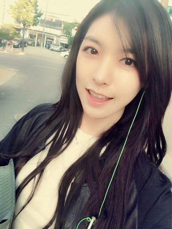 개인적으로 평균 외모 정말 이쁘다고 생각하는 걸그룹 | 인스티즈