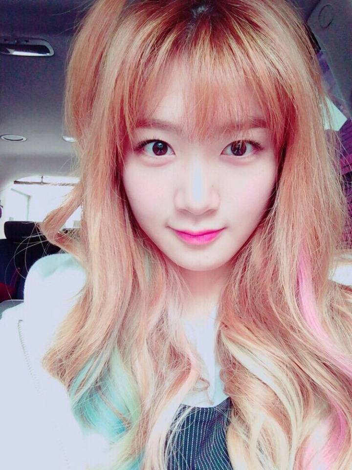 개인적으로 평균 외모 정말 이쁘다고 생각하는 걸그룹 | 인스티즈