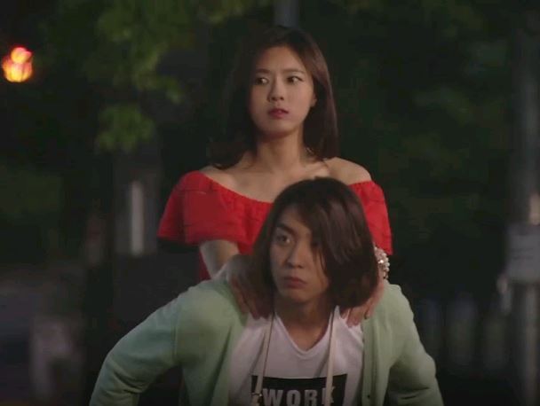 환상의 짝꿍(데이터주의) | 인스티즈