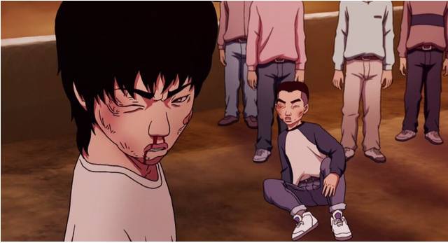 학창시절 왕따 당하거나 괴롭힘 당하는 친구 모른 체 한적 있다 vs 없다 | 인스티즈