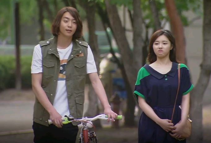 환상의 짝꿍(데이터주의) | 인스티즈