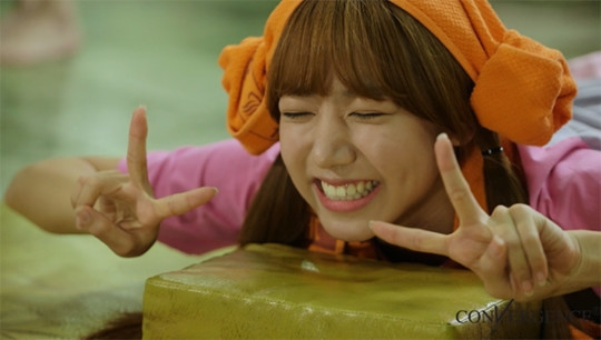 입이 나보다 큰 것같은 에이핑크 멤버 | 인스티즈