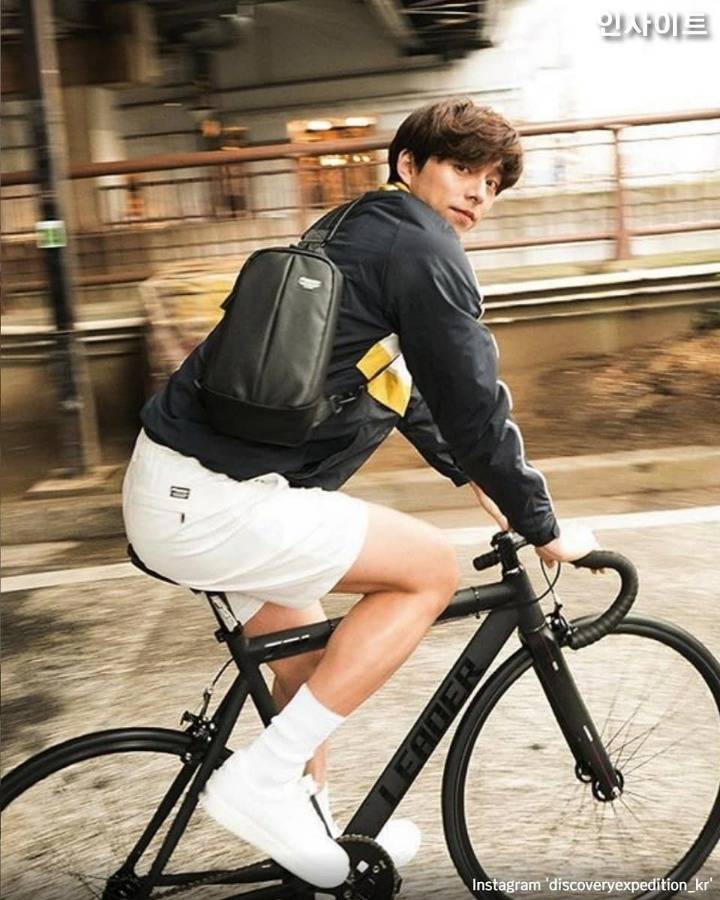 우리 나이로 사십 | 인스티즈