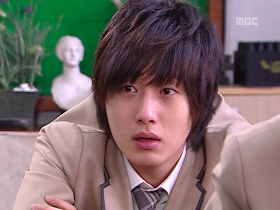 [거침없이하이킥] 새가슴 뺑소니범 서민정.jpg | 인스티즈