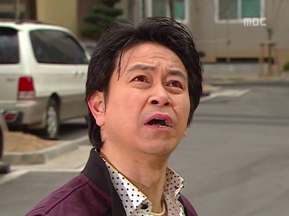 [거침없이하이킥] 새가슴 뺑소니범 서민정.jpg | 인스티즈