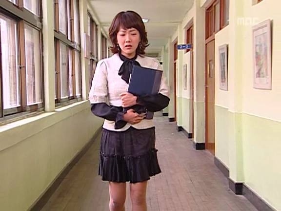 [거침없이하이킥] 새가슴 뺑소니범 서민정.jpg | 인스티즈