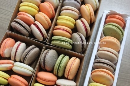 여자친구 선물로 추천하는 만원내외 간식들 | 인스티즈