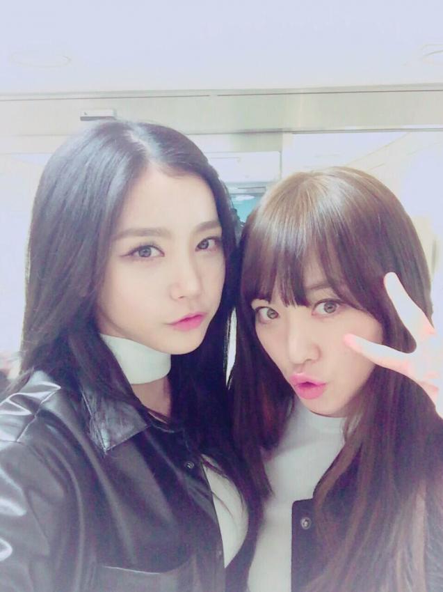 개인적으로 평균 외모 정말 이쁘다고 생각하는 걸그룹 | 인스티즈