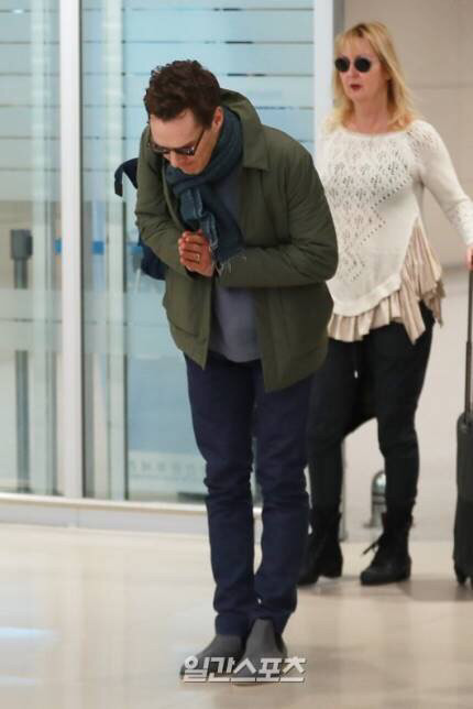 ??? : 응 니네 다 인종차별 | 인스티즈