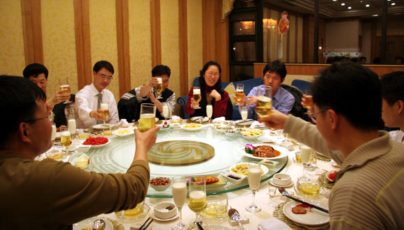 바둑역사에 한 획을 그은 상하이대첩을 아시나요?.jpg | 인스티즈