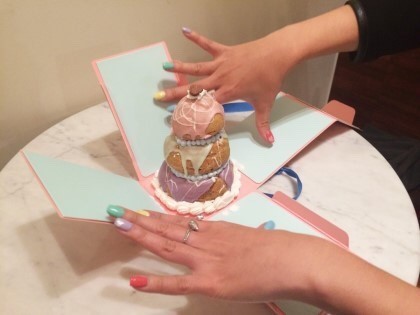 여자친구 선물로 추천하는 만원내외 간식들 | 인스티즈