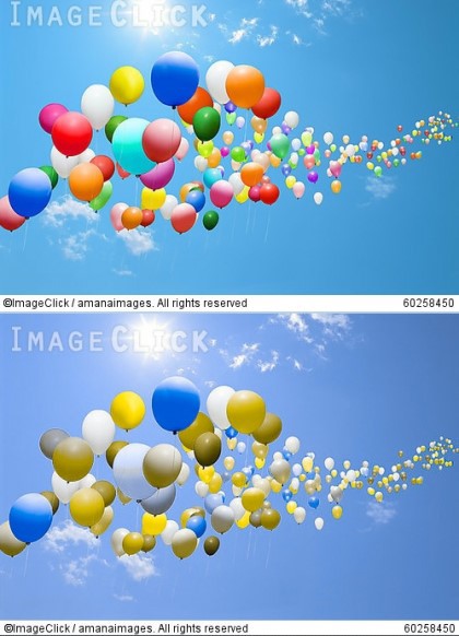 적녹색약이 보는 세상 | 인스티즈