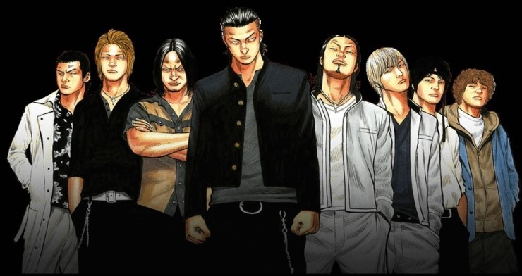 만화 속 세계로 들어가 주인공으로 살수있다면 어디로 들어갈것인가.jpg | 인스티즈