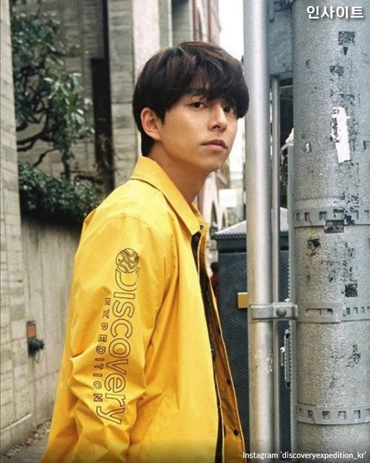 우리 나이로 사십 | 인스티즈