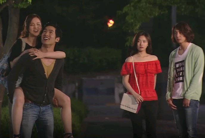 환상의 짝꿍(데이터주의) | 인스티즈