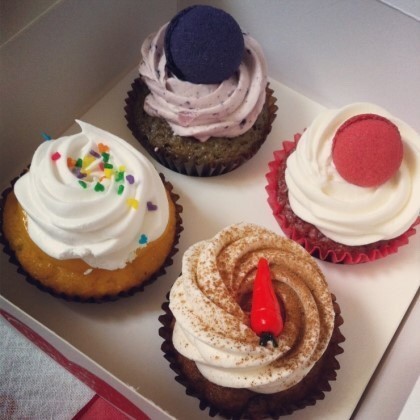 여자친구 선물로 추천하는 만원내외 간식들 | 인스티즈