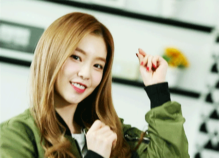 춤 추는 아이린.gif | 인스티즈