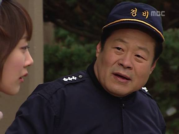 [거침없이하이킥] 새가슴 뺑소니범 서민정.jpg | 인스티즈