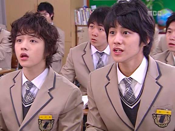 [거침없이하이킥] 새가슴 뺑소니범 서민정.jpg | 인스티즈