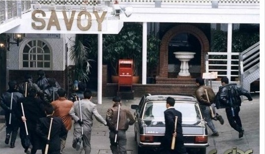 세계에서 가장 악랄한 조폭은 | 인스티즈