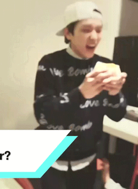 인생이 시트콤인 아이돌. jpgif | 인스티즈