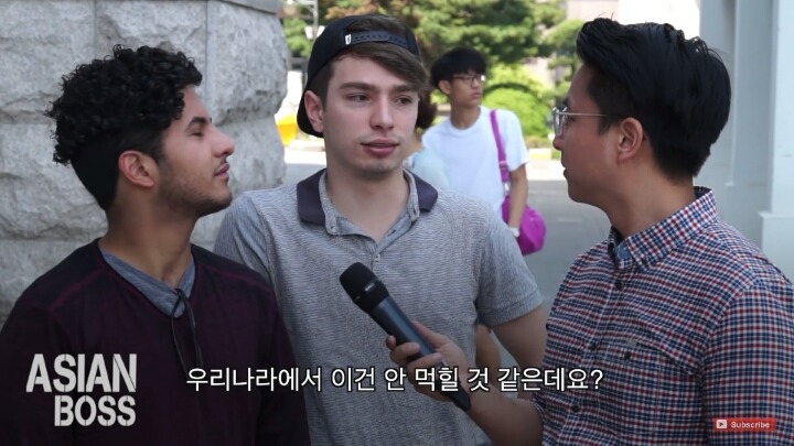 외국인들은 절대 이해할 수 없는 한국 문화 | 인스티즈