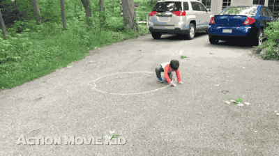 아버지가 특수효과 전문가 | 인스티즈