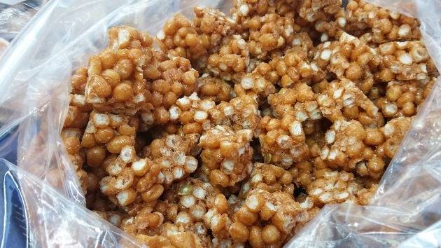 있으면 먹지만 굳이 내돈주고 사먹진않는 과자 갑.jpg | 인스티즈