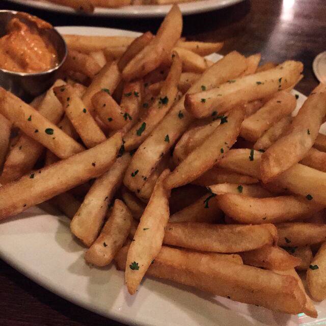 네덜란드 대표 간식 프리츠(Frites) | 인스티즈