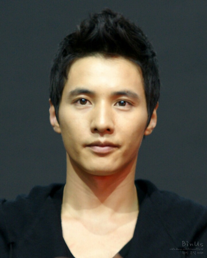 실제로 봐도 tv랑 별차이 없다는 남자 연예인 | 인스티즈