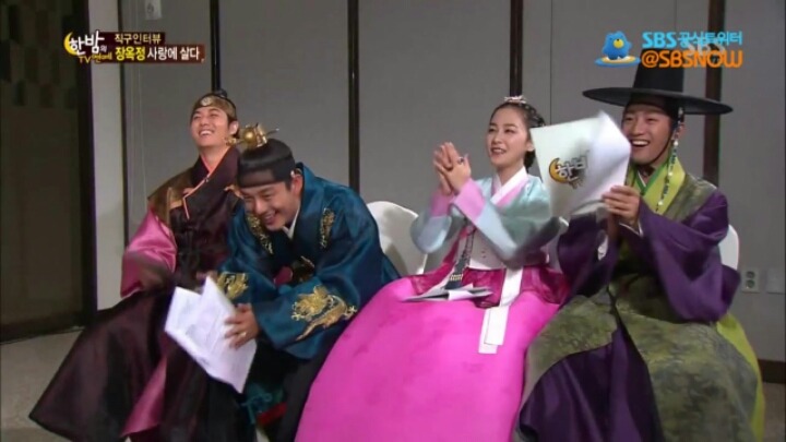 자신보다 예쁘다고 생각하는 한국 여배우는? 질문받은 김태희 대답.jpg | 인스티즈