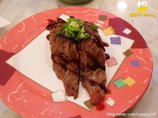 호불호 갈리는 초밥 | 인스티즈