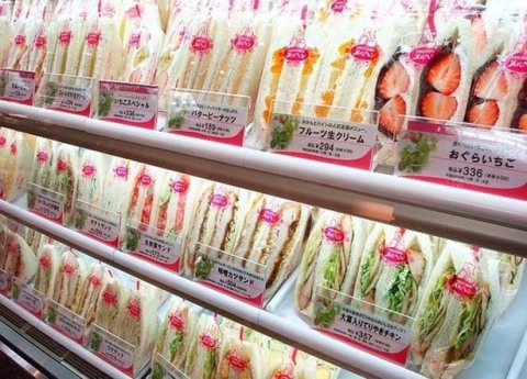 일본 편의점 탐방 .jpg | 인스티즈