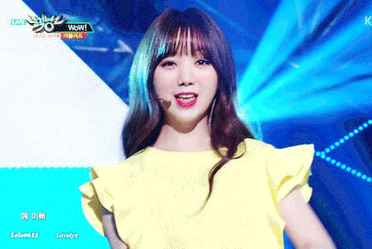 [러블리즈] 케이를 올리고 싶어서 케이 | 인스티즈