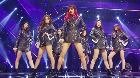 펌해외에서 더 인기 많은 국내 그룹...미리 알아놓자!! | 인스티즈