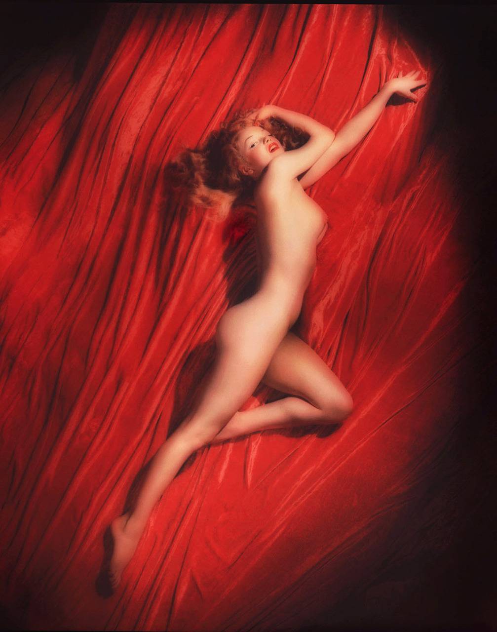 [마릴린먼로] 육감적인 몸매 + 천진난만하고 사랑스러운 얼굴 | 인스티즈