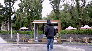 [나의소녀시절] 여시들이 최애를 만나게 된다면.. | 인스티즈